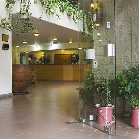 Hotel Pendeli