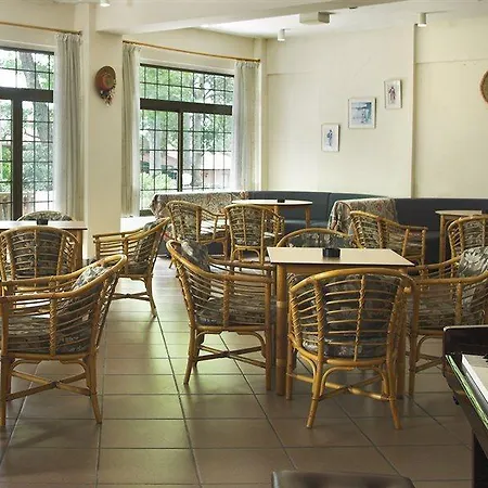 Hotel Pendeli Platres