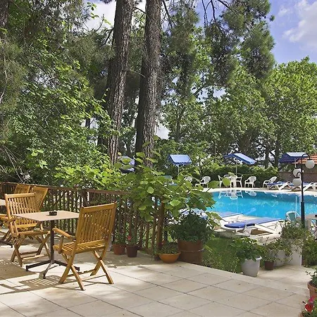 Hotel Pendeli