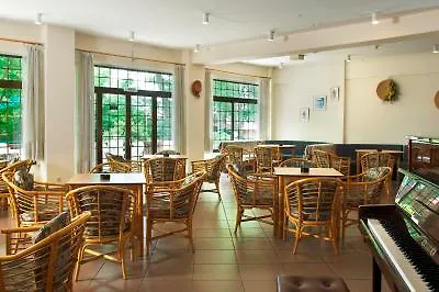 Pendeli Hotel Platres