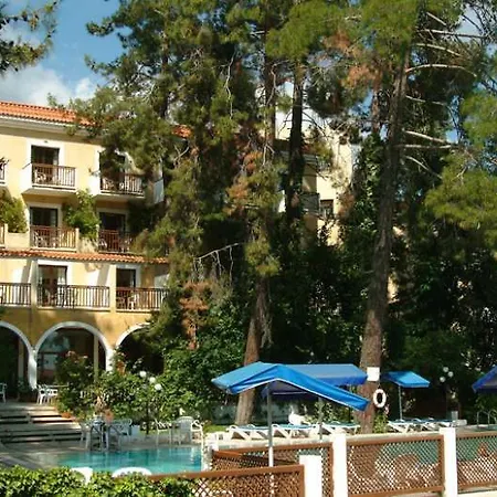 Hotel Pendeli