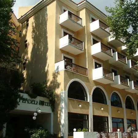 Pendeli