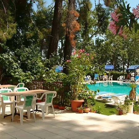 Hotel Pendeli