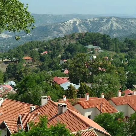 Pendeli Resort 3*