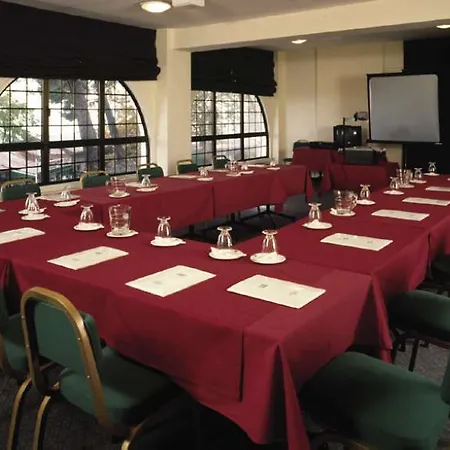 Hotel Pendeli Platres