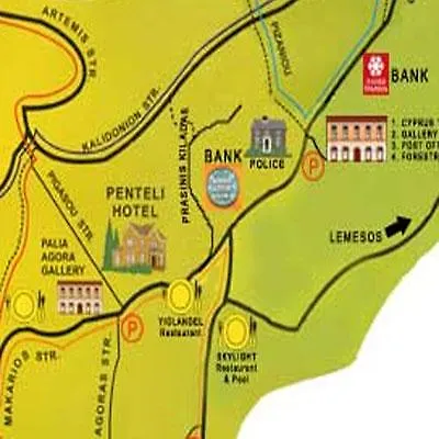 Hotel Pendeli