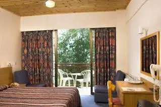 Pendeli Semesteranläggning (resort) Platres