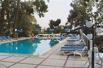 Hotel Pendeli