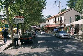 Hotel Pendeli Platres