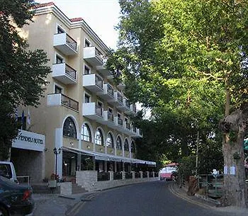 Semesteranläggning (resort) Pendeli