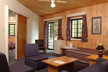 Pendeli Hotel Platres