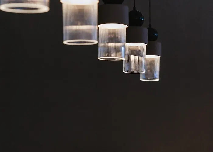 Pendeli Semesteranläggning (resort) Platres