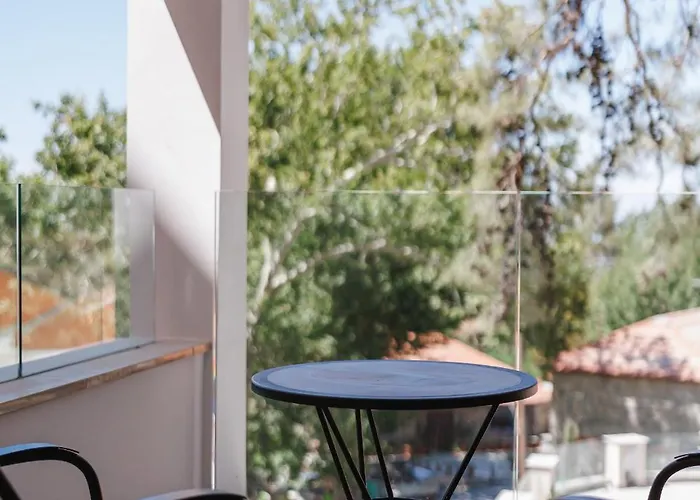 Semesteranläggning (resort) Pendeli