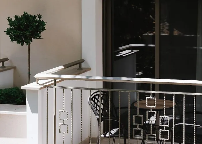 Rezort Pendeli Platres