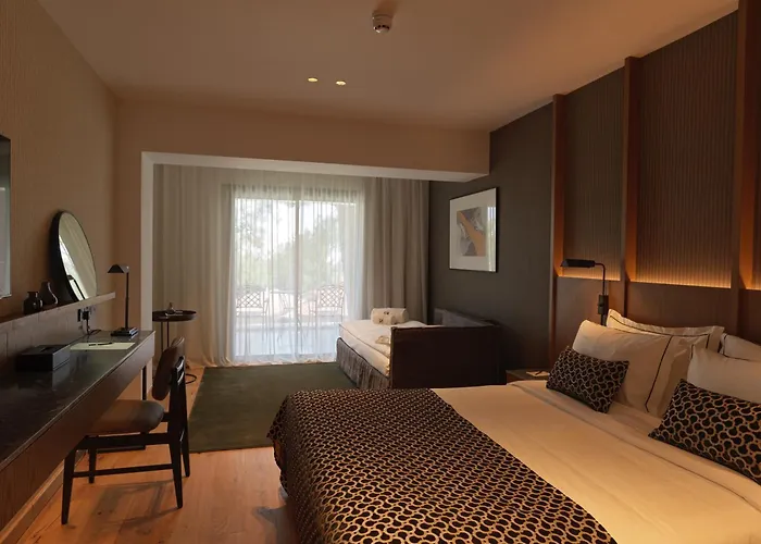 Semesteranläggning (resort) Pendeli 3*