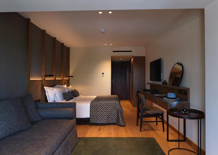 Pendeli Rezort Platres