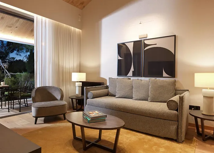 Semesteranläggning (resort) Pendeli 3*