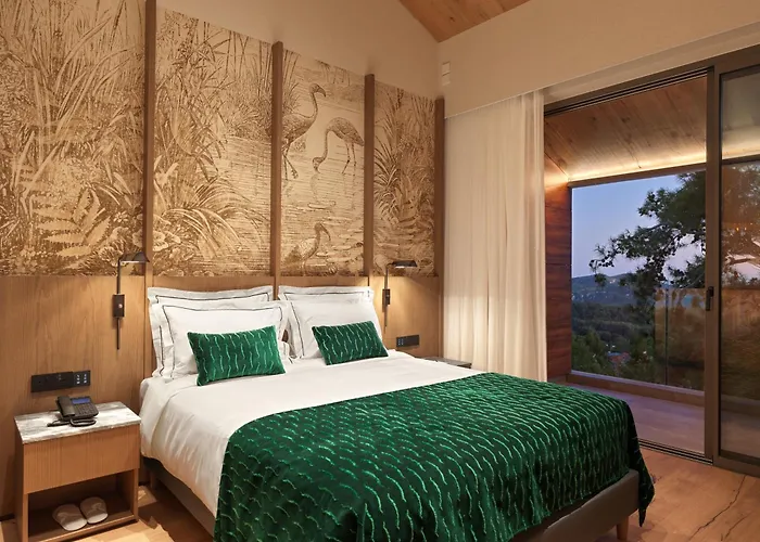 Rezort Pendeli Platres