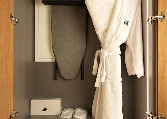 Semesteranläggning (resort) Pendeli