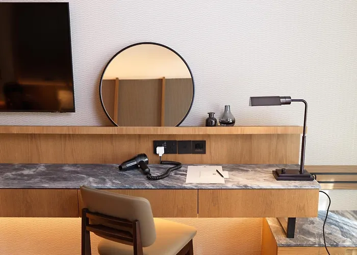 Pendeli Semesteranläggning (resort) Platres