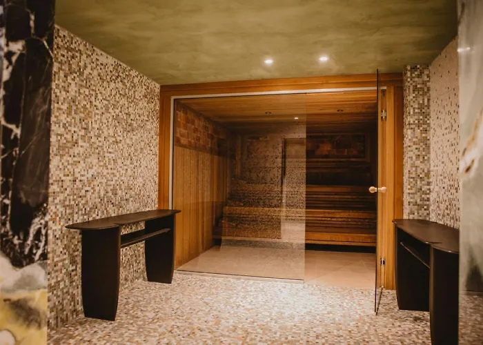 Pendeli Rezort Platres