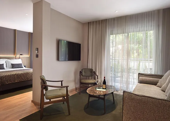 Semesteranläggning (resort) Pendeli