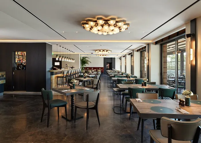 Pendeli Rezort Platres