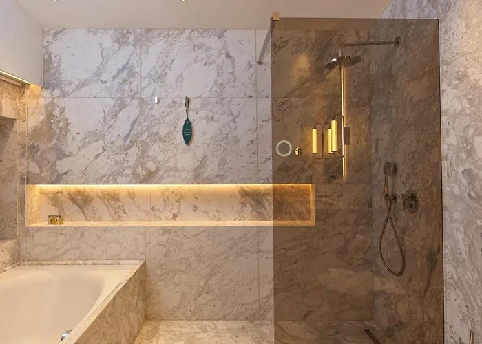 Pendeli Rezort Platres