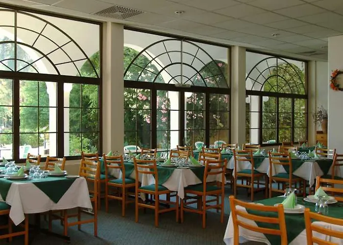 Pendeli Semesteranläggning (resort)