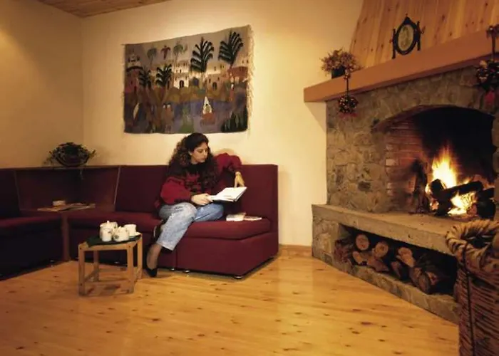 Pendeli Semesteranläggning (resort)